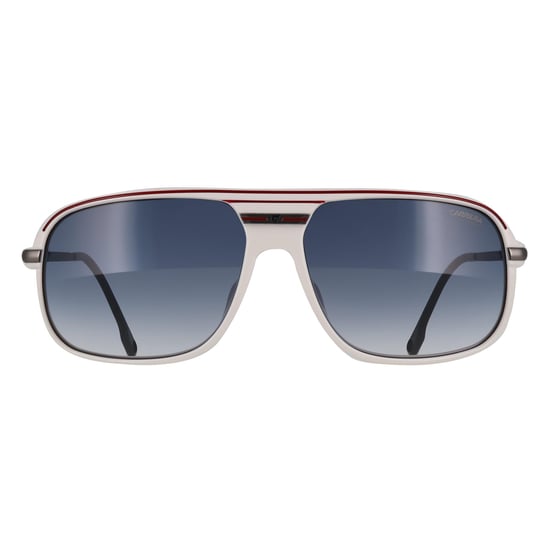 Carrera Aviator Mens Ivory Blue Gradient C SPORT 10/S - Image 1