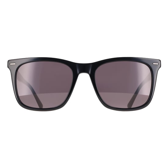 Calvin Klein Rectangle Mens Black Grey CK21507S - Image 1