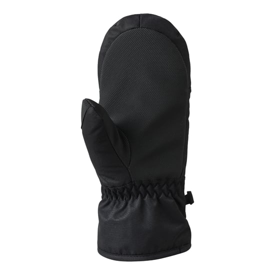 Dare 2B Childrens/Kids Glacier Mittens (Black) - Image 2