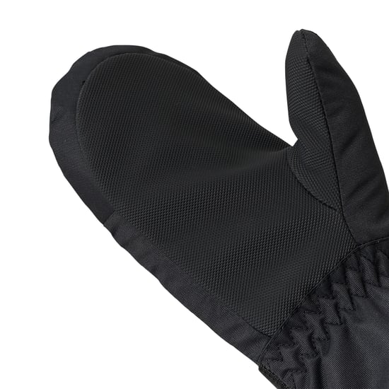 Dare 2B Childrens/Kids Glacier Mittens (Black) - Image 3
