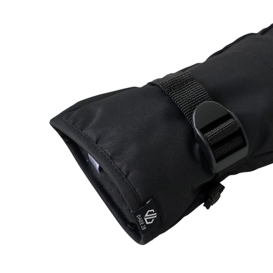 Dare 2B Childrens/Kids Glacier Mittens (Black) - Image 4