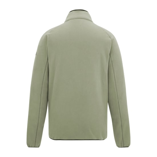 Regatta Heren Hadfield Full Zip Fleece Jas (Lichte Salie) - Image 3