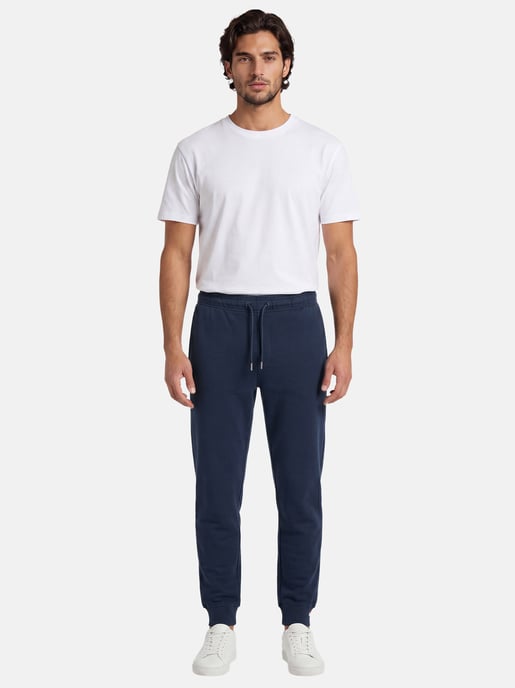 U.S. Polo Assn. heren joggingbroek met elastische tailleband - Image 3