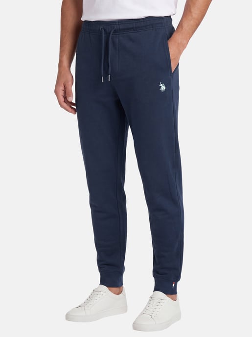 U.S. Polo Assn. heren joggingbroek met elastische tailleband - Image 4