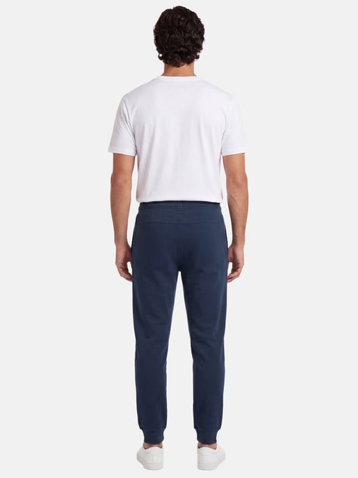 U.S. Polo Assn. heren joggingbroek met elastische tailleband - Image 5