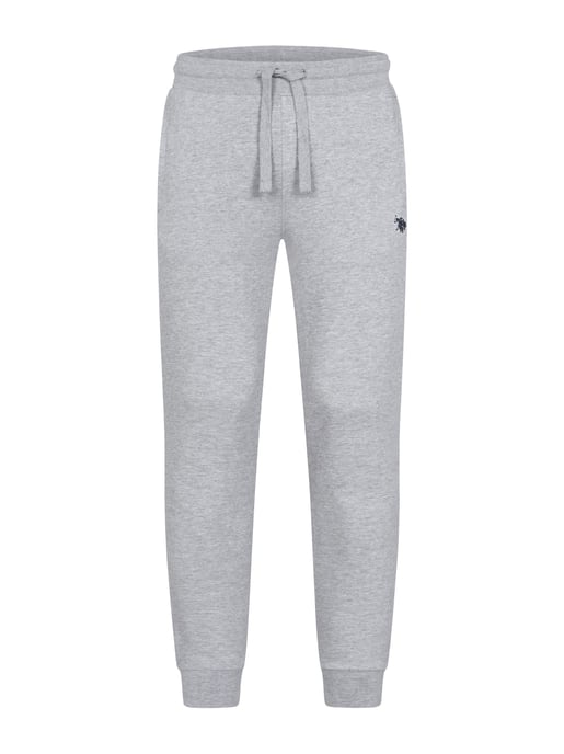 U.S. Polo Assn. heren joggingbroek met elastische tailleband - Image 1