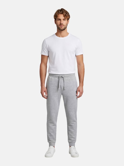 U.S. Polo Assn. heren joggingbroek met elastische tailleband - Image 3