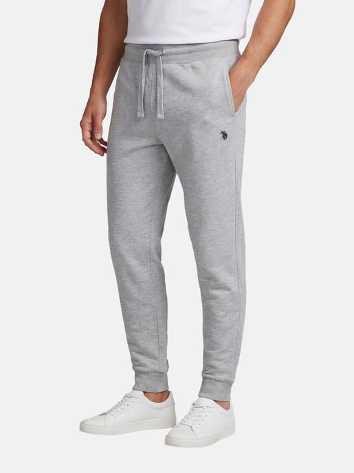 U.S. Polo Assn. heren joggingbroek met elastische tailleband - Image 4