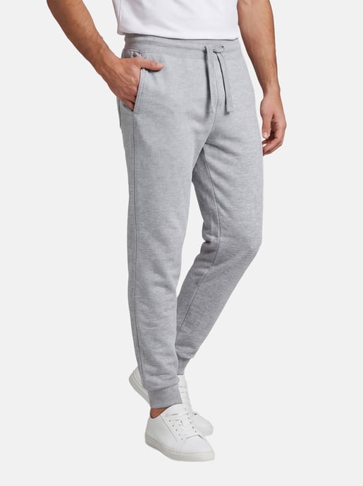 U.S. Polo Assn. heren joggingbroek met elastische tailleband - Image 5