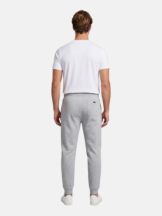 U.S. Polo Assn. heren joggingbroek met elastische tailleband - Image 6
