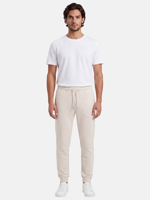 U.S. Polo Assn. heren joggingbroek met elastische tailleband - Image 3