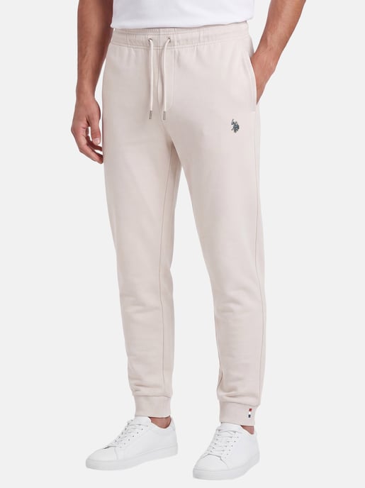 U.S. Polo Assn. heren joggingbroek met elastische tailleband - Image 4
