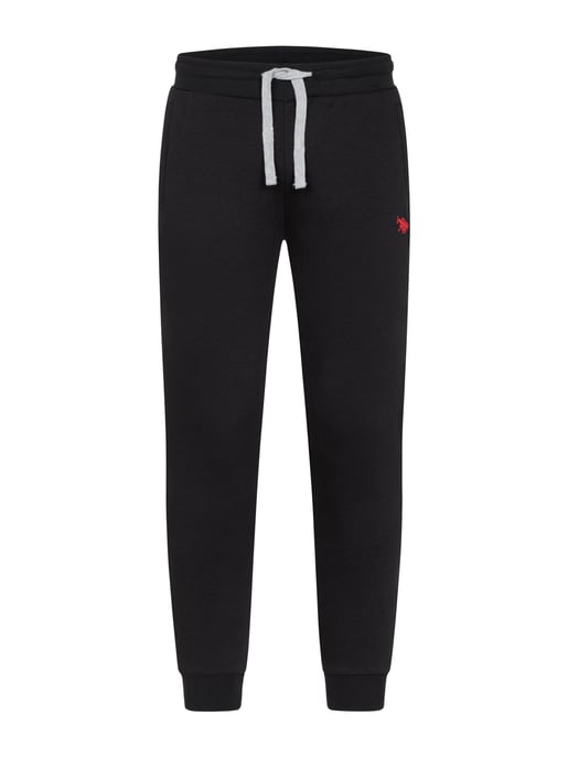 U.S. Polo Assn. heren joggingbroek met elastische tailleband - Image 1