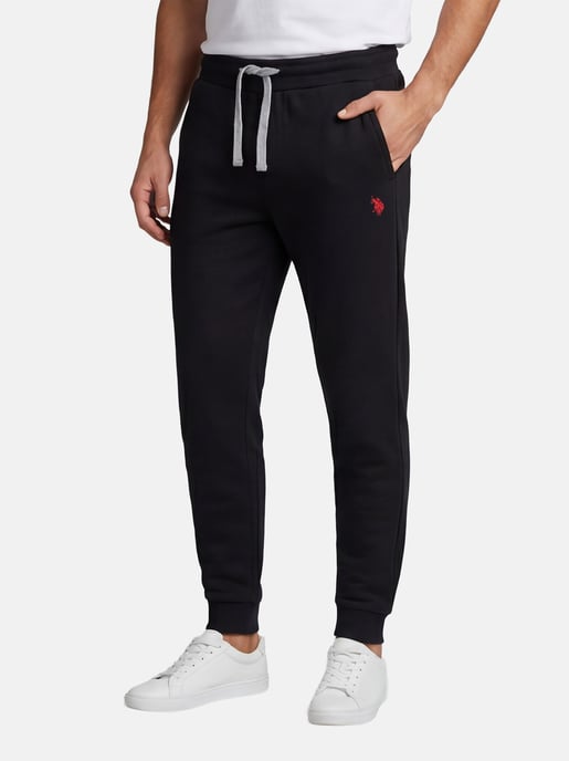 U.S. Polo Assn. heren joggingbroek met elastische tailleband - Image 4