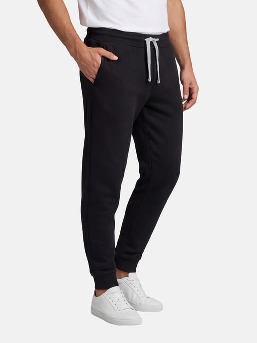 U.S. Polo Assn. heren joggingbroek met elastische tailleband - Image 5