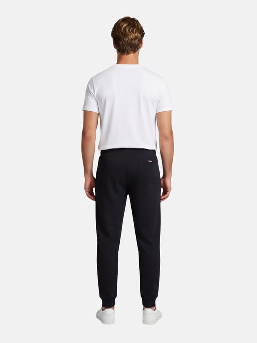 U.S. Polo Assn. heren joggingbroek met elastische tailleband - Image 6