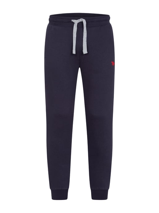 U.S. Polo Assn. heren joggingbroek met elastische tailleband - Image 1
