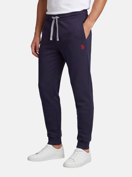 U.S. Polo Assn. heren joggingbroek met elastische tailleband - Image 4