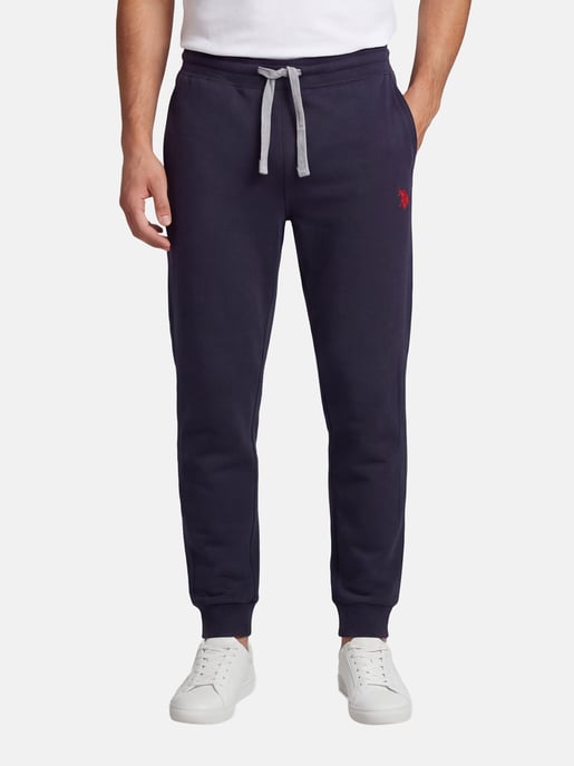 U.S. Polo Assn. heren joggingbroek met elastische tailleband - Image 5