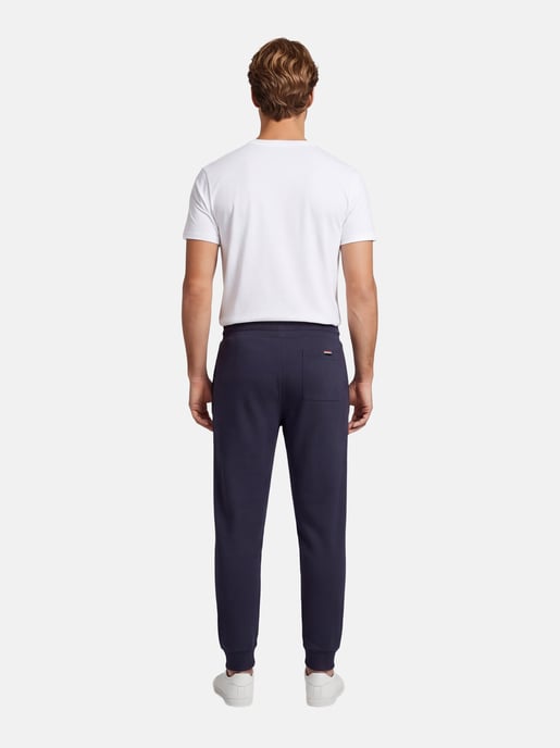 U.S. Polo Assn. heren joggingbroek met elastische tailleband - Image 6