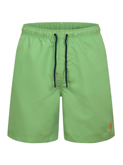 U.S. Polo Assn. heren zwemshort van nylon - Image 1