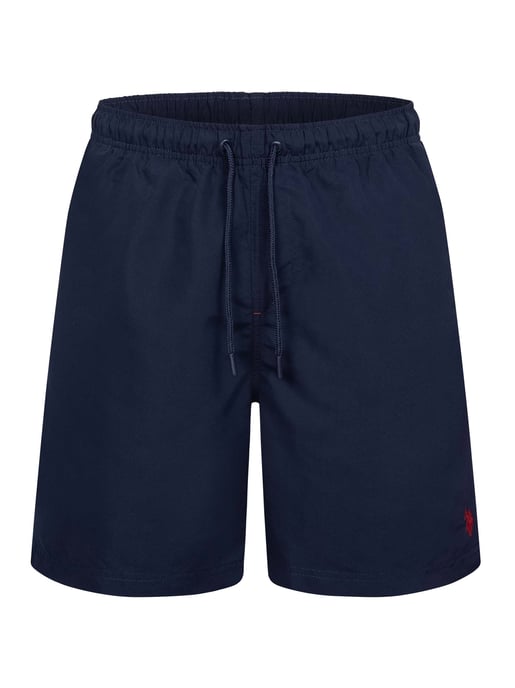 U.S. Polo Assn. heren zwemshort van nylon - Image 1