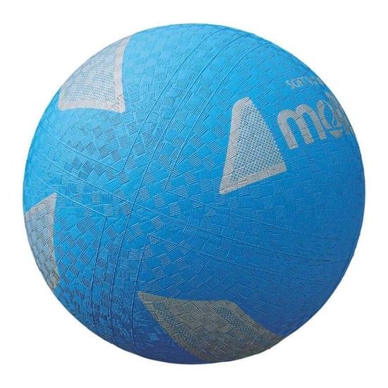 Molten Zacht volleybal (Blauw) - Image 2