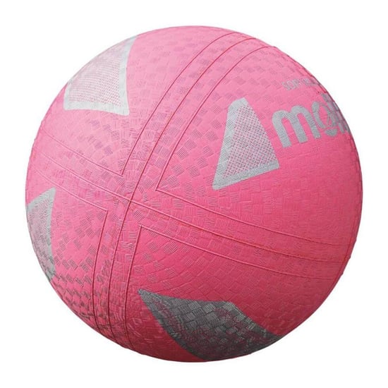 Molten Zacht volleybal (Roze) - Image 2