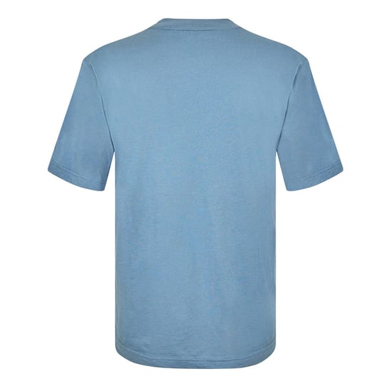Hugo Dodger-T-shirt met print voor heren (Blauw) - Image 2