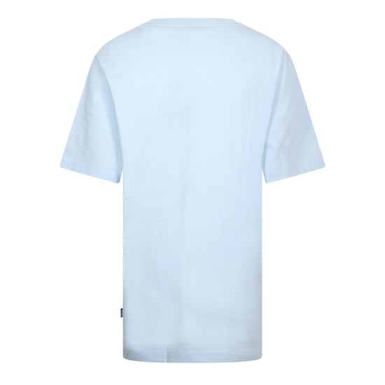Boss Mens Hbb Thompson Tonal Logo T-Shirt (Blue) - Image 2