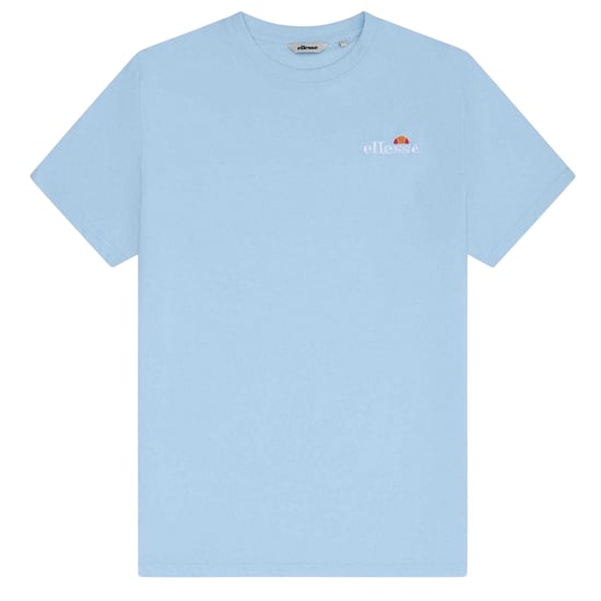 Ellesse Heren Squalius Logo T-Shirt (Lichtblauw) - Image 1