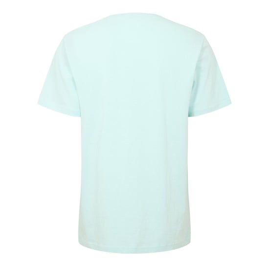 Hurley Surf-T-shirt voor heren (Blauw) - Image 2