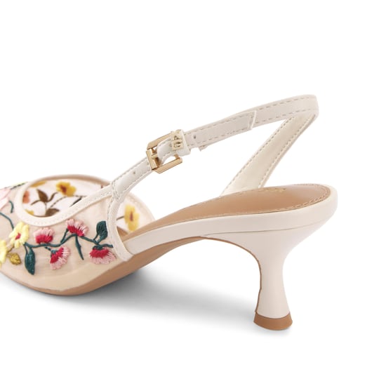 KG Kurt Geiger Aria Low2 Heels - Image 3