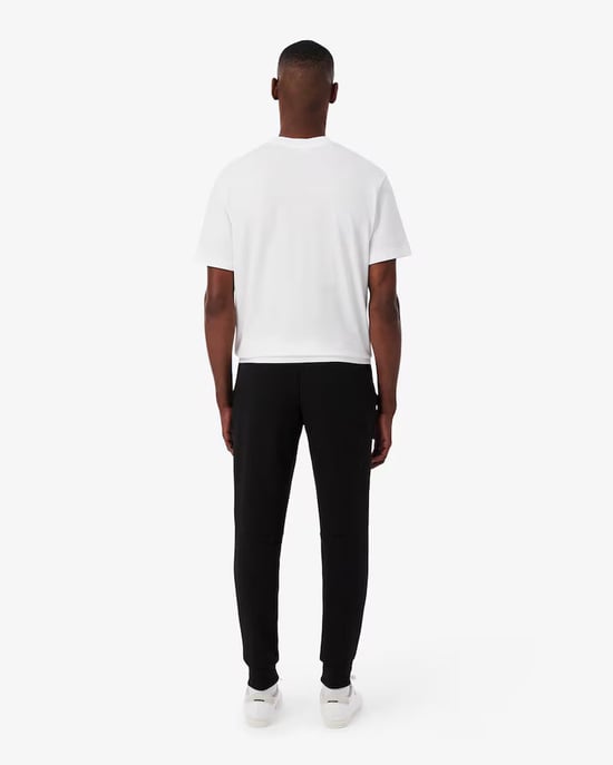 Lacoste Men's Fleece Jogging Suit - Image 5