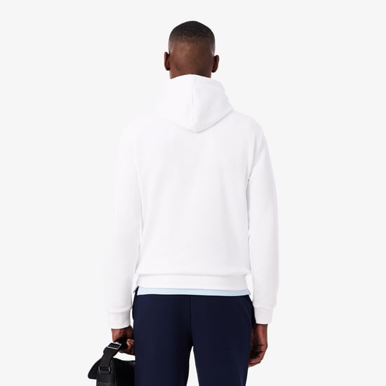 Lacoste Men's Signature Sweatshirt - Image 5