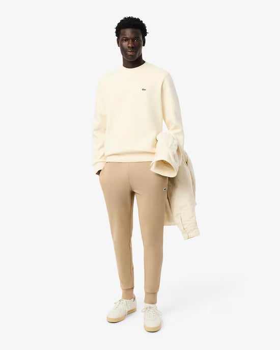 Lacoste Men's Jogging Pants Crocodile - Image 5