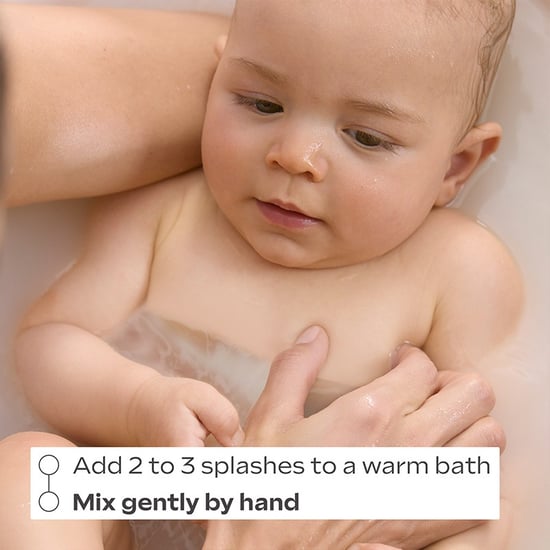 Weleda Baby Good Night Baby Bath, 200ml Bath Soak - Image 2