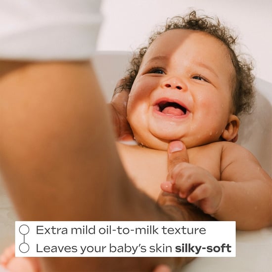 Weleda Baby Good Night Baby Bath, 200ml Bath Soak - Image 3