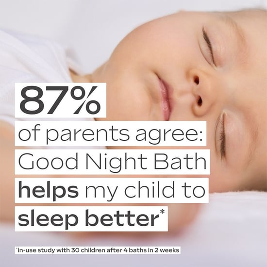 Weleda Baby Good Night Baby Bath, 200ml Bath Soak - Image 5