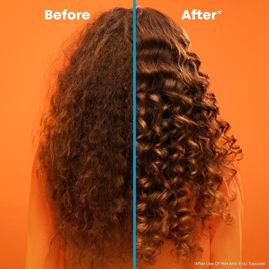 Matrix Mega Sleek Anti-frizz Topcoat 30ml - Image 3
