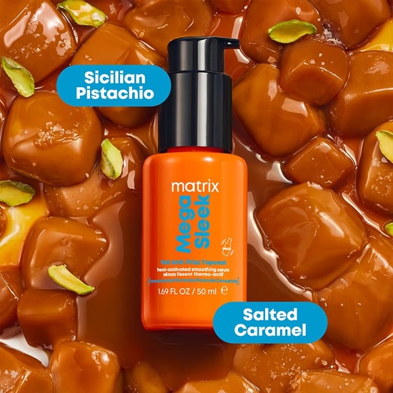 Matrix Mega Sleek Anti-frizz Topcoat 30ml - Image 6