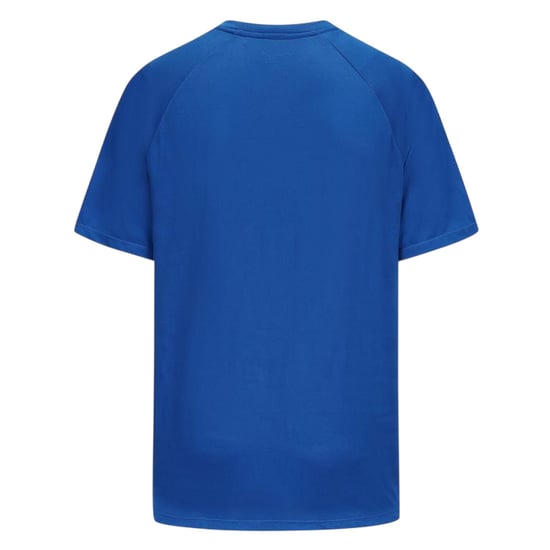 Everlast Heren borst Logo T-Shirt (Royaal Blauw) - Image 2