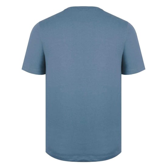 Slazenger Heren 3D Logo T-Shirt (Leisteen) - Image 2