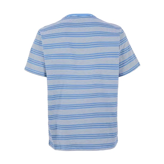 Levis Mens T-Shirt (Blue) - Image 2
