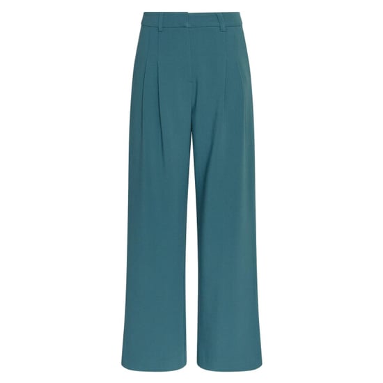 Moss Copenhagen Mirabelle michelle pleat pants - Image 2