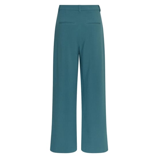 Moss Copenhagen Mirabelle michelle pleat pants - Image 3