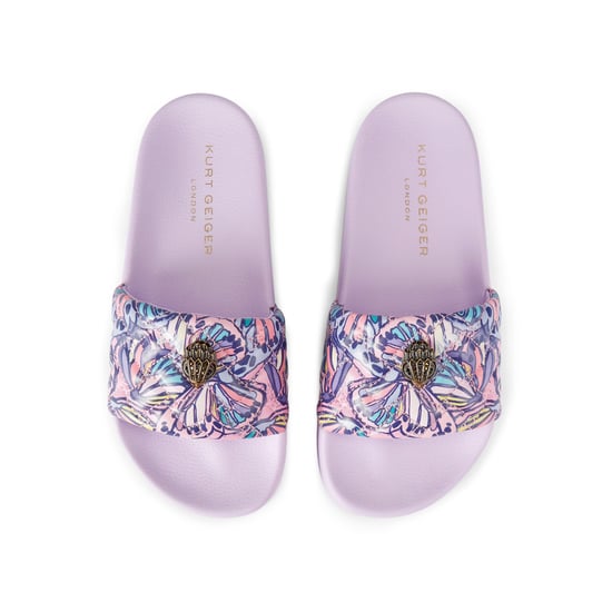 Kurt Geiger London Meena Eagle Sandals - Image 2