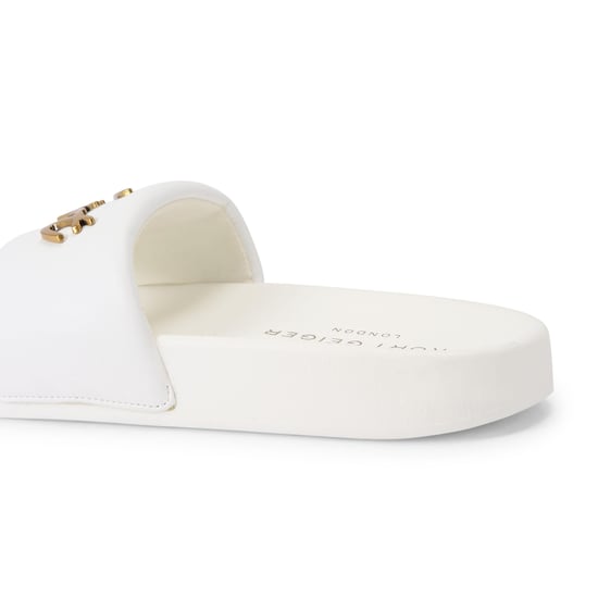 Kurt Geiger London Meena Kurt Sandals - Image 3