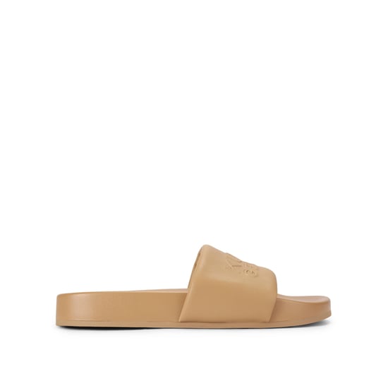 Kurt Geiger London Stacked Slide Sandals - Image 1