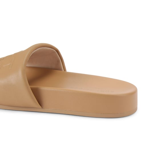 Kurt Geiger London Stacked Slide Sandals - Image 3